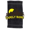LUXURY range hand towel Thumbnail