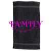 LUXURY range hand towel Thumbnail