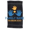 LUXURY range hand towel Thumbnail