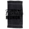 LUXURY range hand towel Thumbnail