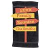LUXURY range hand towel Thumbnail