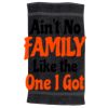 LUXURY range hand towel Thumbnail