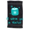 LUXURY range hand towel Thumbnail