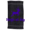 LUXURY range hand towel Thumbnail