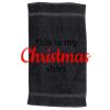 LUXURY range hand towel Thumbnail