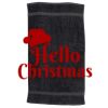 LUXURY range hand towel Thumbnail