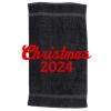 LUXURY range hand towel Thumbnail