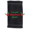 LUXURY range hand towel Thumbnail