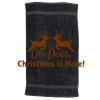 LUXURY range hand towel Thumbnail