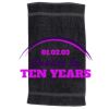 LUXURY range hand towel Thumbnail