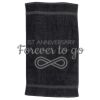 LUXURY range hand towel Thumbnail