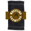 LUXURY range hand towel Thumbnail