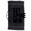 LUXURY range hand towel Thumbnail