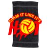LUXURY range hand towel Thumbnail