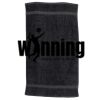 LUXURY range hand towel Thumbnail