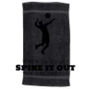LUXURY range hand towel Thumbnail