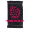 LUXURY range hand towel Thumbnail