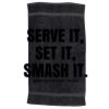 LUXURY range hand towel Thumbnail