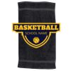 LUXURY range hand towel Thumbnail