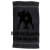 LUXURY range hand towel Thumbnail
