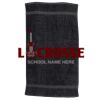 LUXURY range hand towel Thumbnail