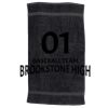 LUXURY range hand towel Thumbnail