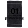 LUXURY range hand towel Thumbnail