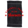 LUXURY range hand towel Thumbnail