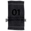 LUXURY range hand towel Thumbnail
