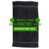 LUXURY range hand towel Thumbnail