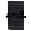 LUXURY range hand towel Thumbnail