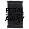 LUXURY range hand towel Thumbnail