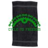 LUXURY range hand towel Thumbnail