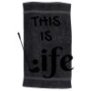 LUXURY range hand towel Thumbnail