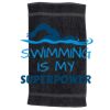 LUXURY range hand towel Thumbnail