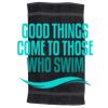 LUXURY range hand towel Thumbnail