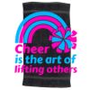 LUXURY range hand towel Thumbnail