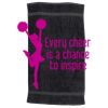 LUXURY range hand towel Thumbnail