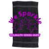 LUXURY range hand towel Thumbnail