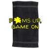 LUXURY range hand towel Thumbnail