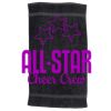 LUXURY range hand towel Thumbnail