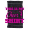 LUXURY range hand towel Thumbnail