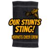 LUXURY range hand towel Thumbnail