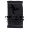 LUXURY range hand towel Thumbnail