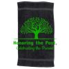 LUXURY range hand towel Thumbnail