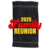 LUXURY range hand towel Thumbnail