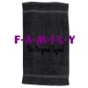 LUXURY range hand towel Thumbnail