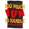 LUXURY range hand towel Thumbnail
