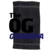 LUXURY range hand towel Thumbnail