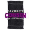 LUXURY range hand towel Thumbnail